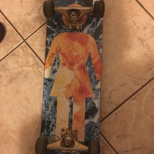 Meet your Posher, Jonathan